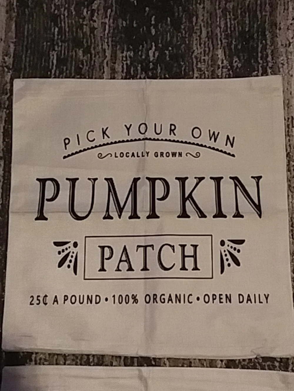 Farmhouse Style Pillow Covers